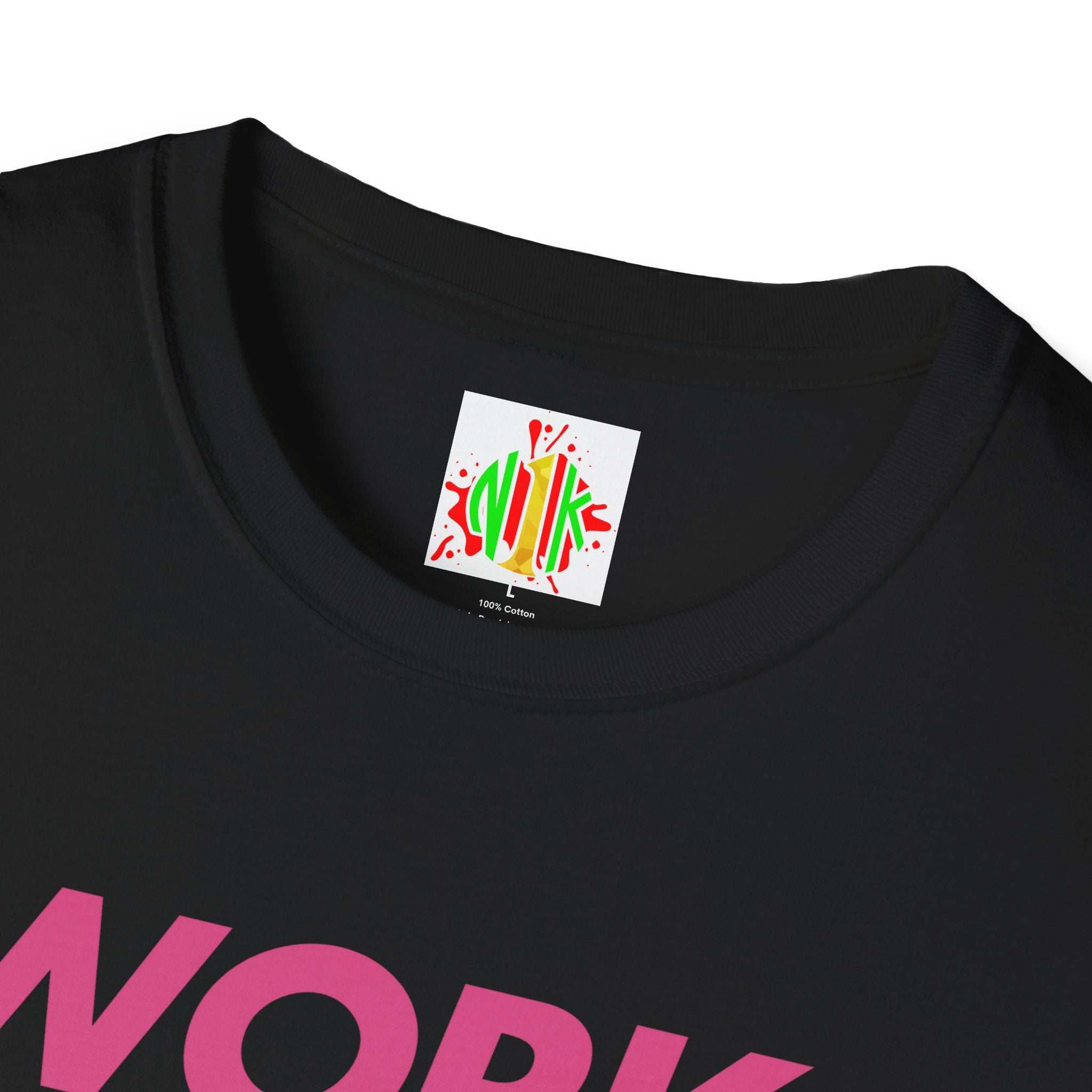 Unisex Softstyle